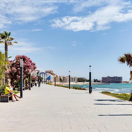 Appartamento House *