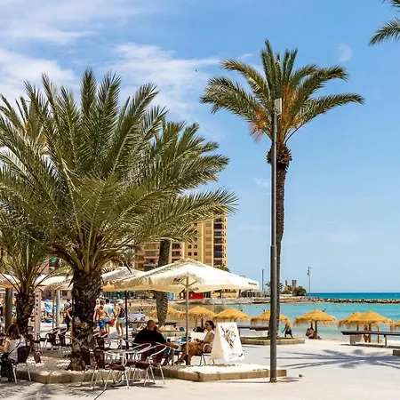 Appartamento House Torrevieja