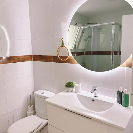 Appartamento House Torrevieja