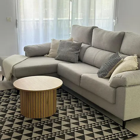 Appartamento House *