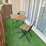 House 아파트 또레비에하