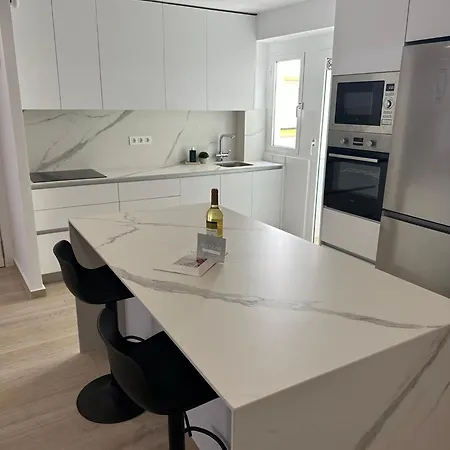 House Apartment
