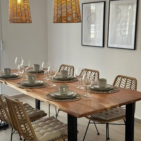 Lägenhet House Torrevieja