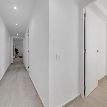 Apartment House