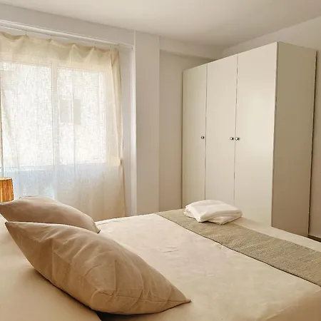 Apartment House