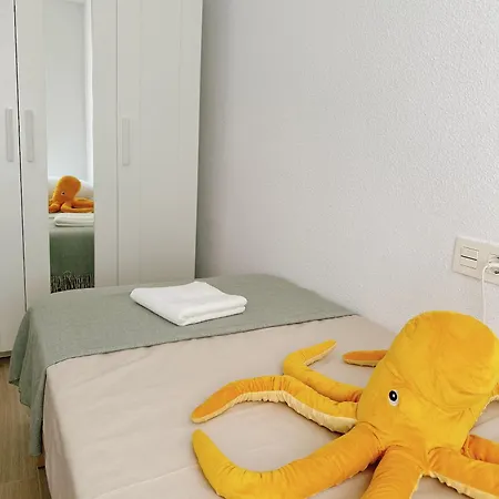 House Apartment *