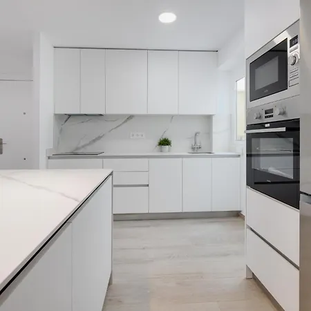 House Apartment *