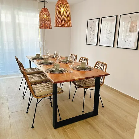 Apartment House Torrevieja