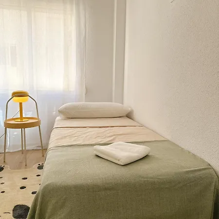 House Apartment