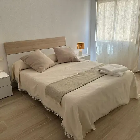 Apartment House *