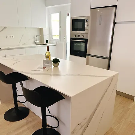 House Apartment *