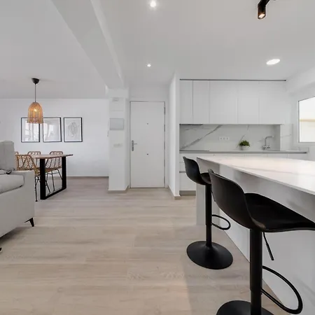 Apartment House *