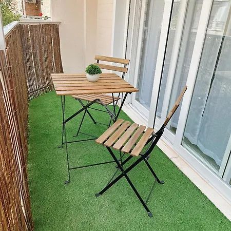 House Apartment Torrevieja