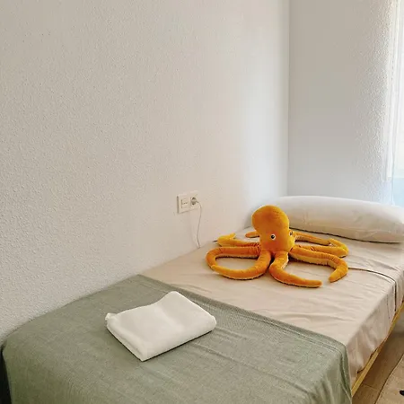 Apartment House Torrevieja