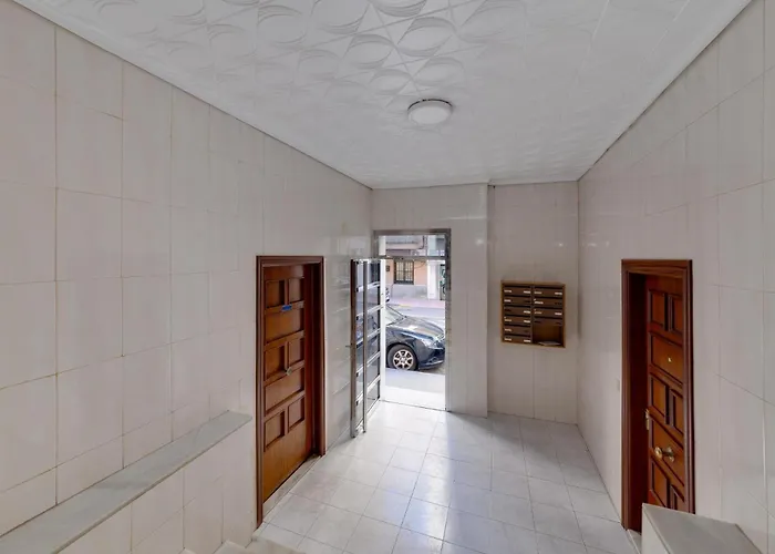 House טורבייחה