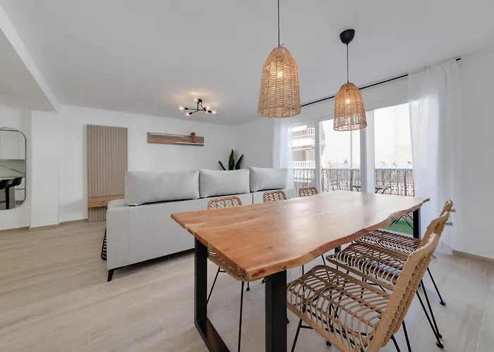 House Lägenhet Torrevieja