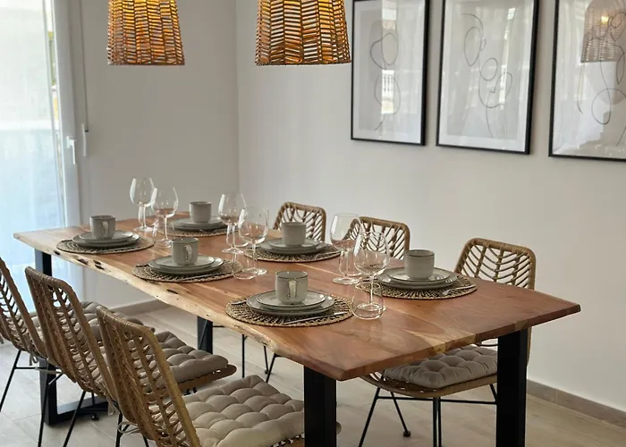 Lägenhet House Torrevieja