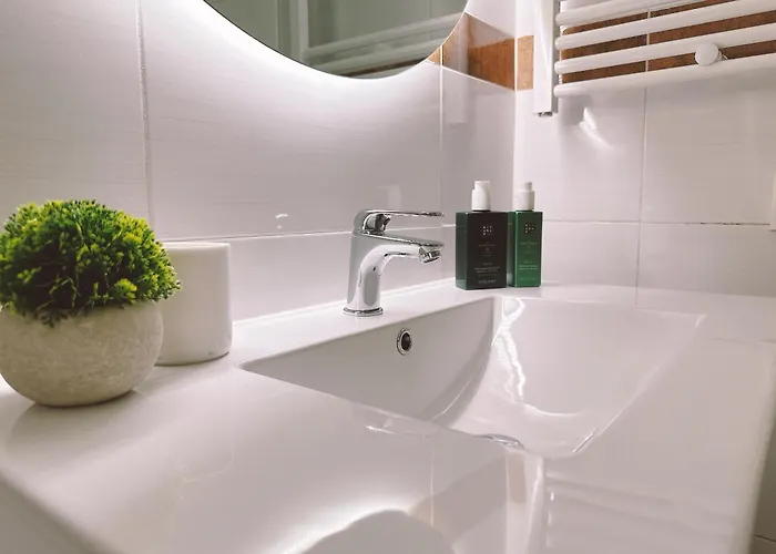 Lägenhet House Torrevieja