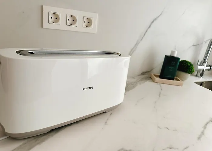 House Lägenhet Torrevieja