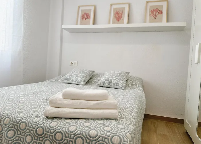 Lägenhet House Torrevieja