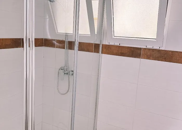 Lägenhet House Torrevieja