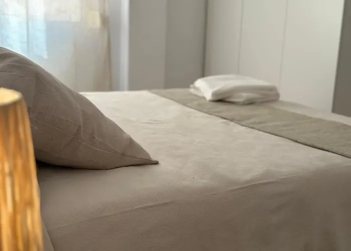 Lägenhet House Torrevieja