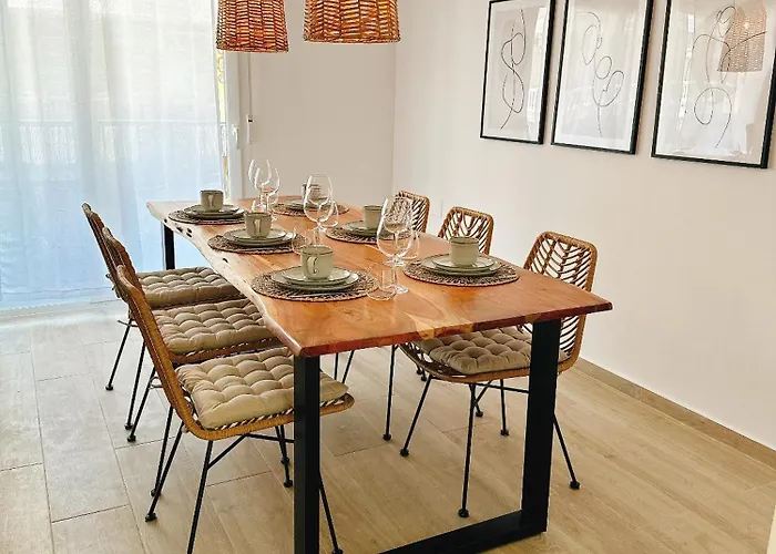 Lägenhet House Torrevieja