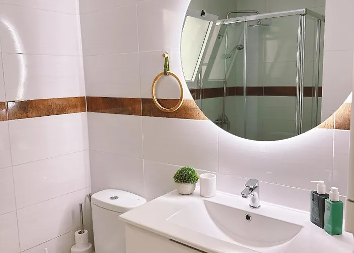 Lägenhet House Torrevieja