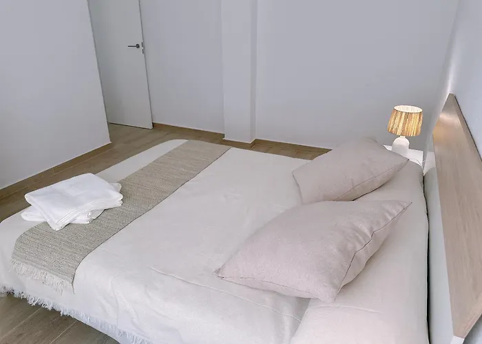 Lägenhet House Torrevieja