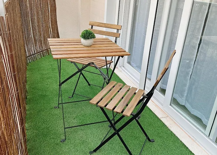 House Lägenhet Torrevieja