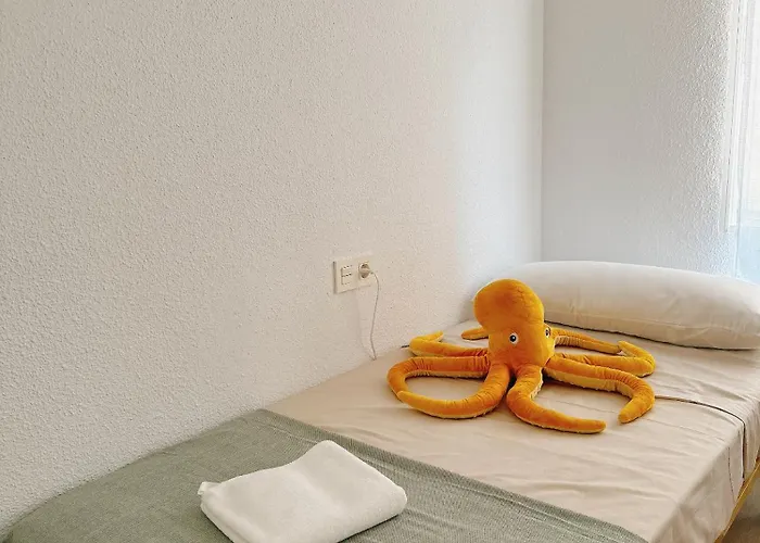 דירה House טורבייחה