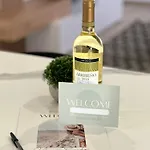 House Апартаменты