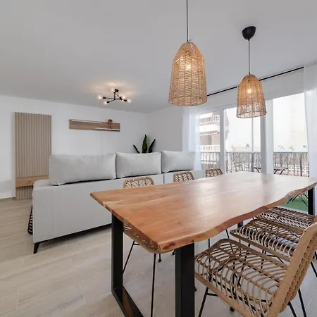 House Daire Torrevieja
