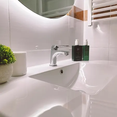 Daire House Torrevieja