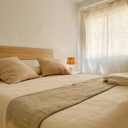 House Daire Torrevieja